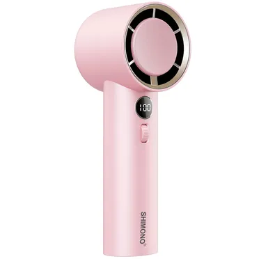 Quạt Cầm Tay Mini Shimono SM-HF18 1