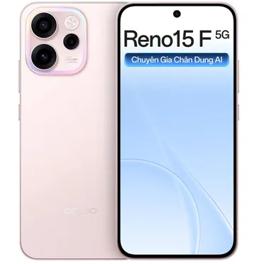 OPPO Reno15 F 5G (8GB+256GB)