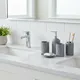 Bộ Phòng Tắm 5 Món ECOBS3