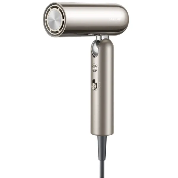 Máy Sấy Tóc Tốc Độ Cao Dreame AHD51 Hair Pocket Màu Vàng Đồng