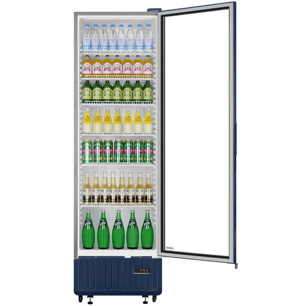 Tủ Mát Aqua 412 Lít AQS-AF520H