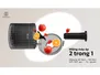 Máy Ép Chậm Hawonkoo SJH-004 200W