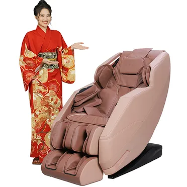 Ghế Massage FujiLux JP3000 4