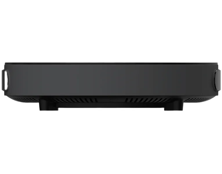 Bếp Điện Từ Đơn Hawonkoo CEH-101-I-GR (Tặng Kèm Nồi)