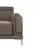 Sofa 3 Chỗ Cloe 1308 Nâu 1