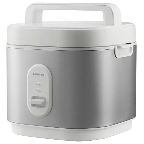 Nồi Cơm Điện Nắp Gài Toshiba RC-18JRUVN(W) 1.8 Lít