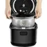 Nồi Áp Suất TEFAL Smart Pro Multicooker CY625868 - 1000W 5 Lít