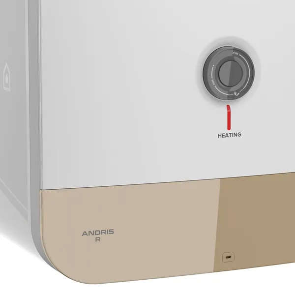 Máy Nước Nóng Gián Tiếp Ariston AN3 30 R MT VN