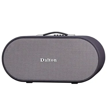 Loa Karaoke Xách Tay Dalton K208C 0