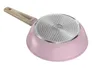Bộ Nồi Phủ Sứ Nano Đáy Từ Sunhouse Healthy SHG7979MP4