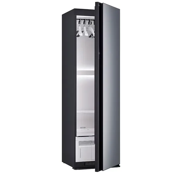 Tủ Chăm Sóc Quần Áo Thông Minh LG SC5GMR80H