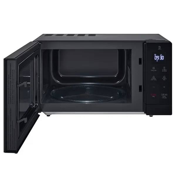 Lò Vi Sóng LG MS3032JAS 30 Lít