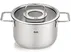 Bộ Nồi Fissler Pure 4 Món Nắp Kính - Xuất Xứ Đức 2