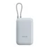 Pin sạc dự phòng 10000mAh Type C PD QC 22.5W Xiaomi kèm Cáp Type C
