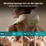 Máy Massage Vai Philips PPM3325