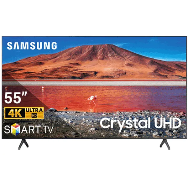 Samsung Smart Tivi 4K 55 Inch UA55TU7000