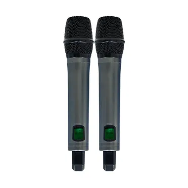 Loa Karaoke Di Động Acnos Acoustic 3 Compact (màu Đen) 5