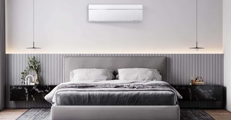 Ô nhiễm không khí nghiêm trọng: Điều hòa Panasonic VU lọc bụi, diệt khuẩn đáng đầu tư