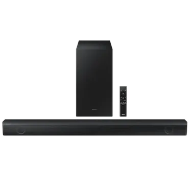Loa Thanh Samsung HW-B550 14
