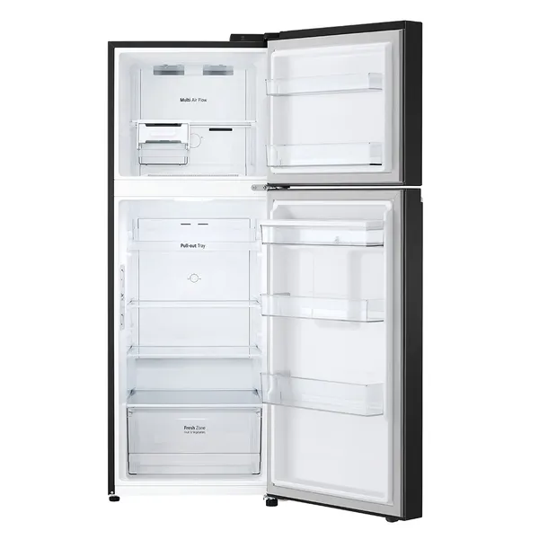 Tủ Lạnh LG Inverter 314 Lít GN-D312BL