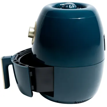 Nồi Chiên Không Dầu Bear QZG-A14D1 - Hàng Quốc Tế - Bản Tiếng Anh 1