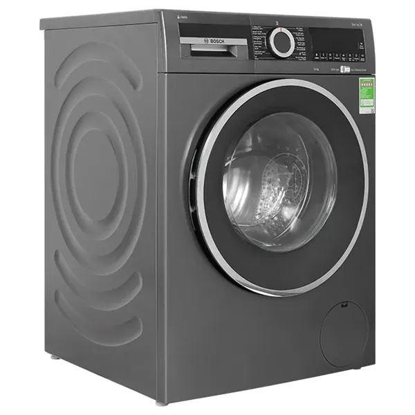Máy Giặt Bosch 10 Kg WGG254A0VN