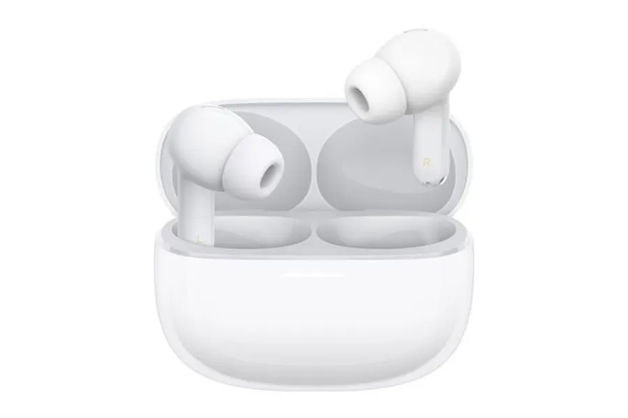 Tai Nghe Bluetooth True Wireless Xiaomi Redmi Buds 8 Pro Đen