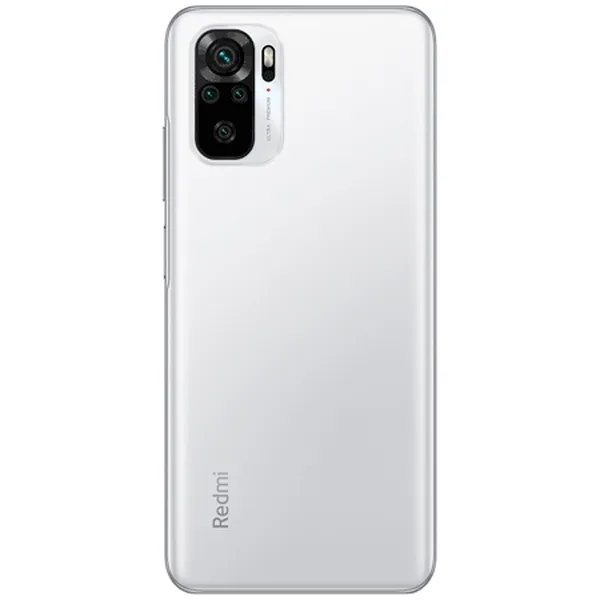 Redmi Note 10(4GB+64GB) Trắng