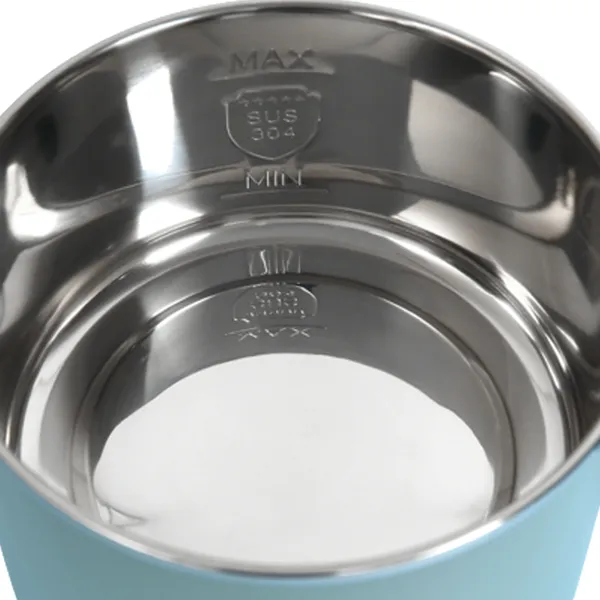 Nồi Lẩu Điện Đa Năng Bear 1.2 Lít DRG-D12M5 - Hàng Quốc Tế - Bản Tiếng Anh