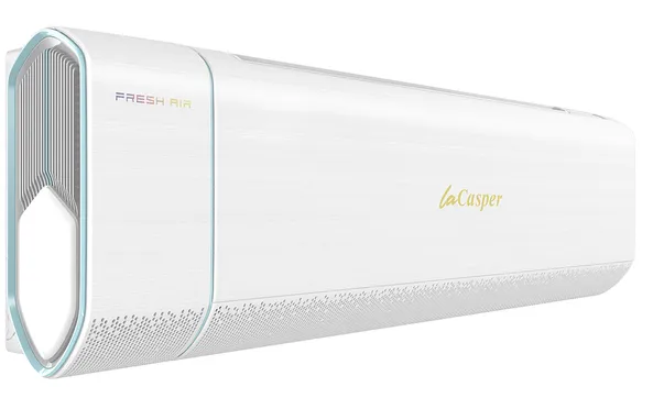 Điều Hòa 2 Chiều Casper Inverter 1Hp XH-09IF35 0