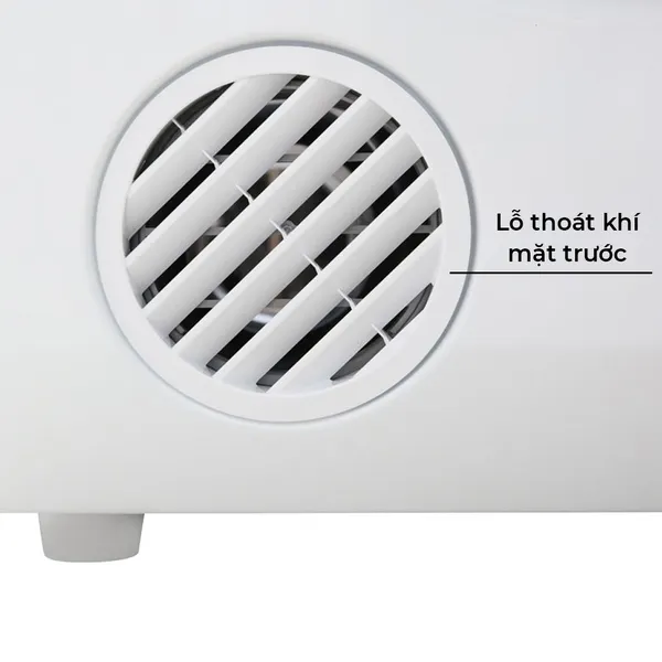 Máy Sấy Electrolux 7 Kg EDV705HQWA