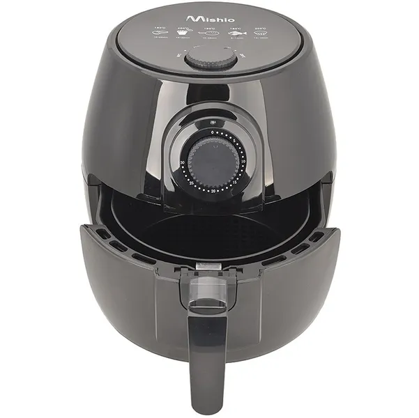 Nồi chiên không dầu Mishio MK01New