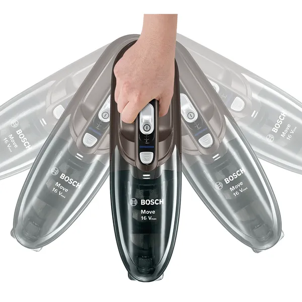 Máy Hút Bụi Cầm Tay Bosch BHN16L