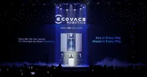 Đ&aacute;nh gi&aacute; Ecovacs Deebot X11 OmniCyclone: C&oacute; đ&aacute;ng mua?