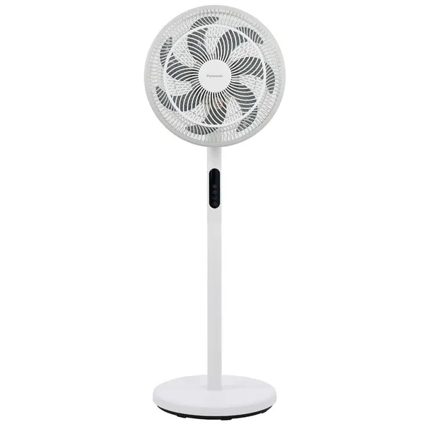 Quạt Điện Panasonic F-30JLV Màu Trắng