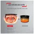 Nồi Cơm Điện Tử Tefal 1.8 Lít Delirice Plus RK776B68