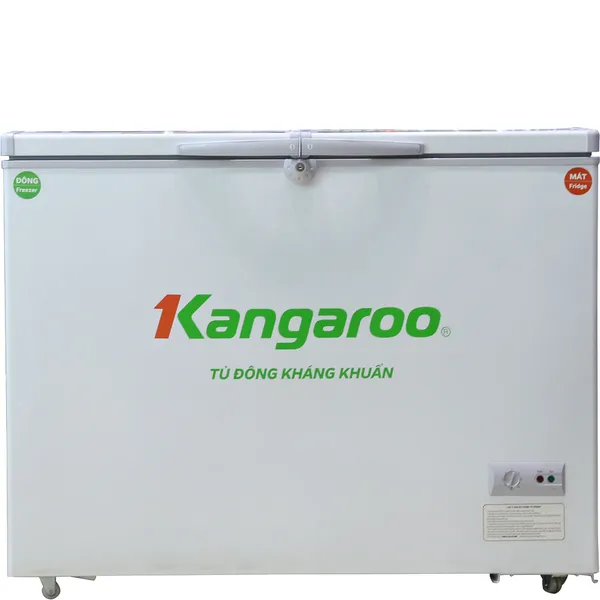 Tủ Đông Kangaroo 286 Lít KG399NC1