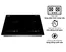 Bếp Điện Từ Đôi Magic Eco AC-212 - Xuất Xứ Thái Lan 1