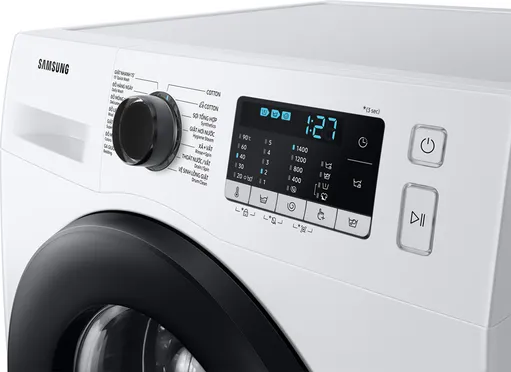 Máy Giặt Samsung Inverter 10 Kg WW10TA046AE / SV 3