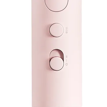 Máy Sấy Tóc Xiaomi Compact Hair Dryer H101 EU (BHR7474EU) - Hồng 3