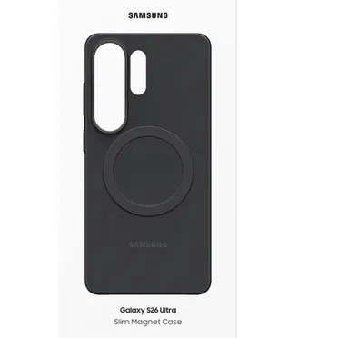 Ốp Lưng Mỏng Slim Magnet Samsung S26 Ultra 3