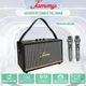 Loa Karaoke Xách Tay Jammy A215K