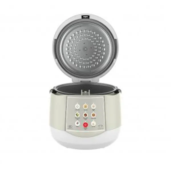 Nồi Cơm Điện Tử Sharp KS-COM1875I-RS 1.8 Lít