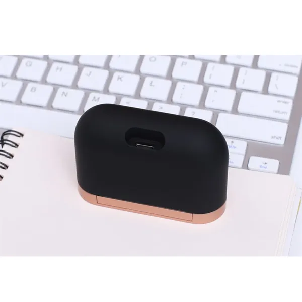 Tai Nghe Bluetooth TWS Sony WF-1000XM3BME Đen