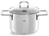 Bộ Nồi Fissler SatiTherm 5 Món Nắp Kính 2