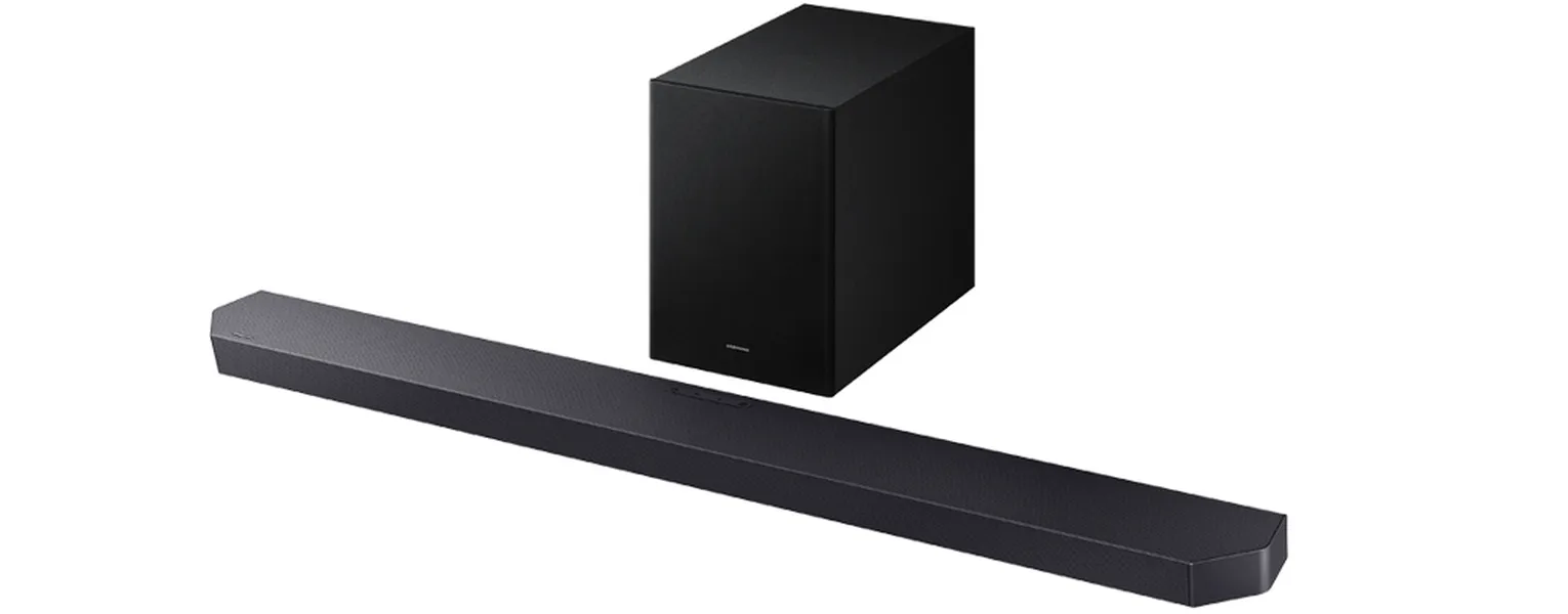 Bộ Loa Thanh Samsung HW-Q600F/XV 380W