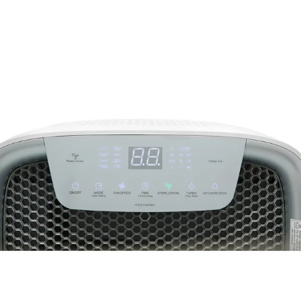 Máy lọc không khí Cuckoo CAC-CH0910FW/WHCRVN(S)