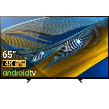 Android Tivi Sony OLED 4K 65 Inch XR-65A80J 0
