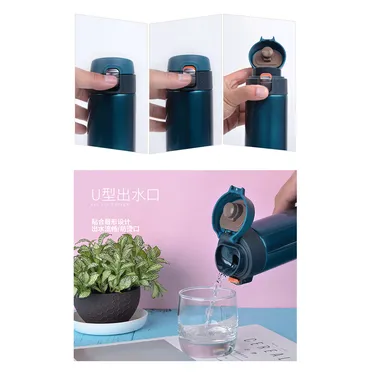 Bình Giữ Nhiệt Lưỡng Tính Tiger MMJ-A481 AMV 3