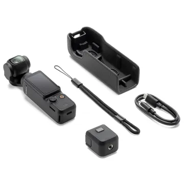 Camera Kỹ Thuật Số DJI Osmo Pocket 3 8